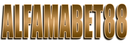 ALFAMABET88 Logo